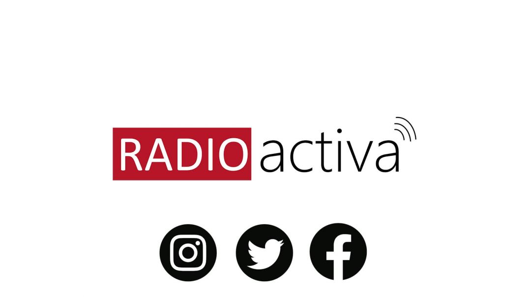 ⁣RADIO ACTIVA TODAS LAS MAÑANAS CON CINTIA, MARTINY GRAN EQUIPO
