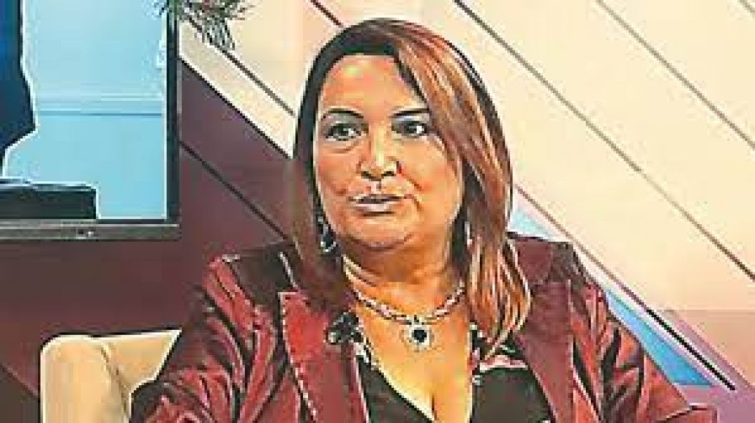 En Radio Activa 📲Mirta Simone Ministra de Desarrollo Social en Chubut