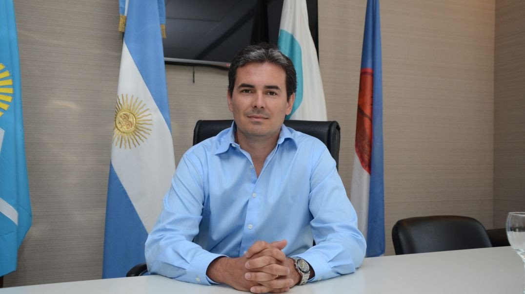 En Invencibles Martín Cerdá Ministro de Hidrocarburos Chubut