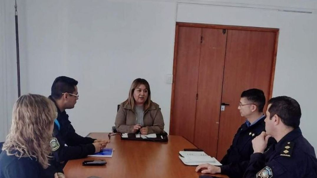 En RadioActiva 📲Sandra Muñoz, Subsecretaría de prevención y participación Comunitaria.