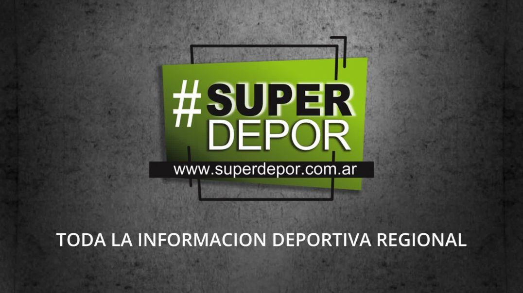 Corto Logo Superdepor
