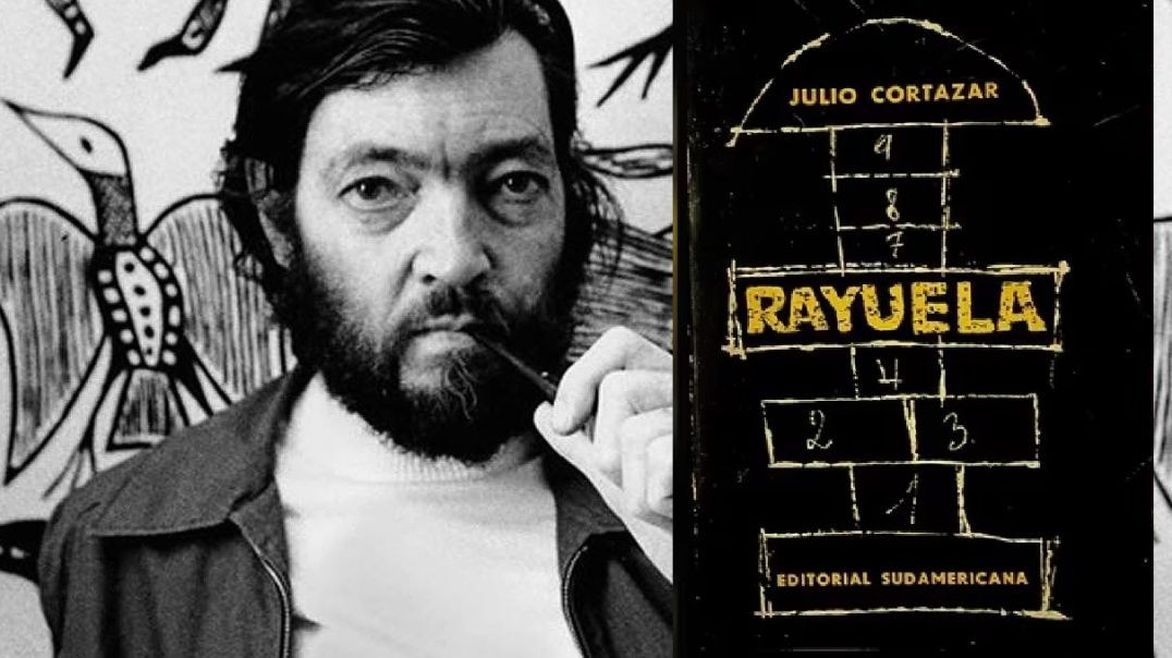 Rayuela – La novela Puente – a 60 años de su publicación