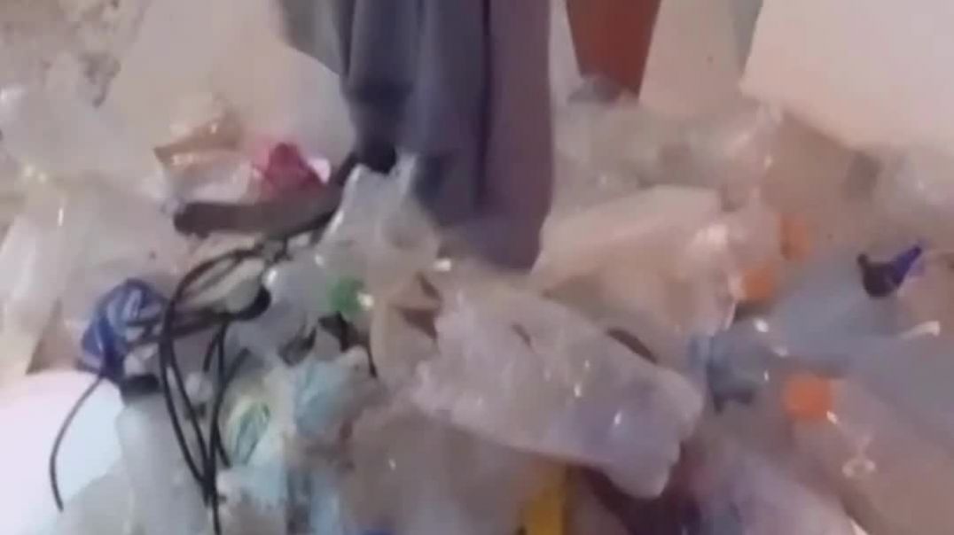 ⁣Vecinos de Playa Magagna denunciaron basura en las costas