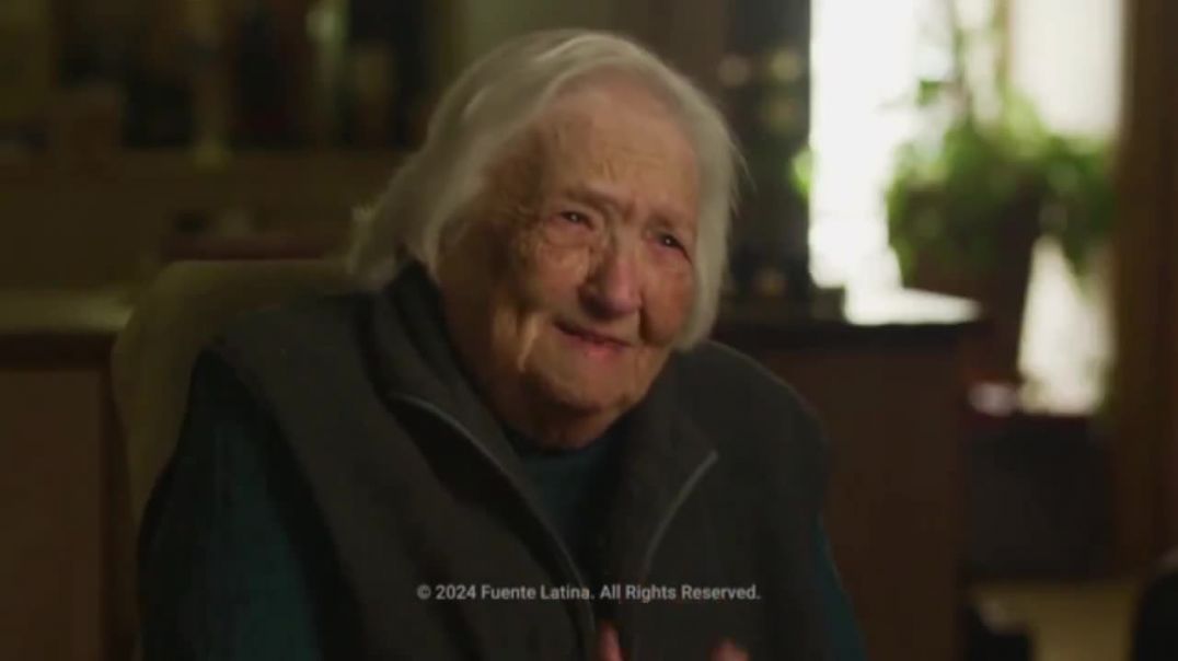 ⁣“Yo soy de donde es Messi”: La abuela argentina que se salvó de ser secuestrada por Hamas